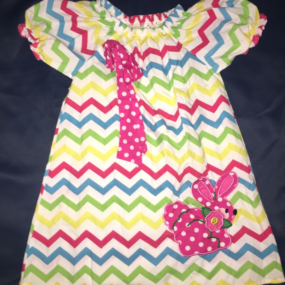 Easter Dress